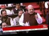 Article 370&35A Scrapping Jammu Kashmir and Ladak