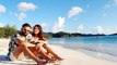 Anushka Sharma & Virat Kohli enjoy romantic beach date in West Indies; Check out | FilmiBeat