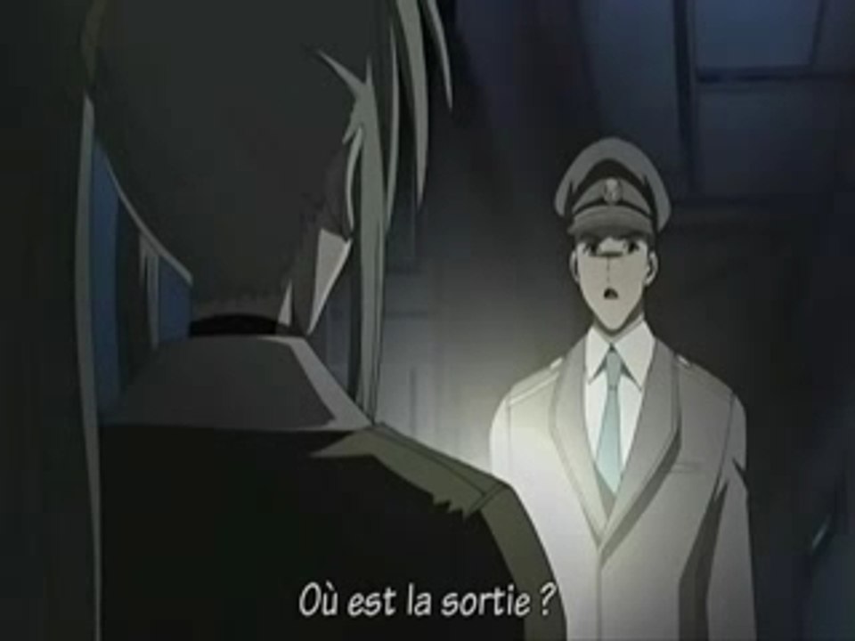 Soul link 01 vostfr part 2