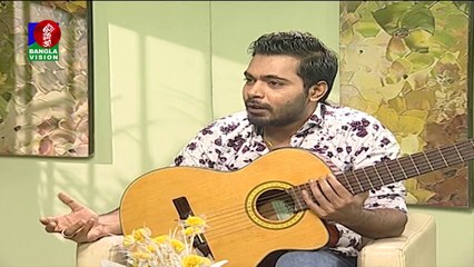 Sokal Belar Roddur Sayem Arfin Rumey - সকাল বেলার রোদ্দুর 9 বা, 10-7-2019