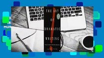 Online The Art of Dramatic Writing: Its Basis in the Creative Interpretation of Human Motives  For
