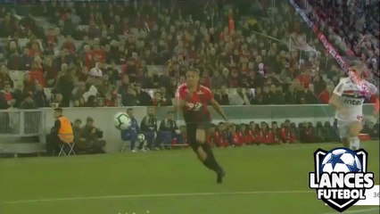 Athletico-PR 0 x 1 São Paulo -Melhores momentos