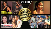 Katrina Kaif Lakme Fashion Week, Dabangg 3 Release Date, Mission Mangal 100 Cr | Top 10 News