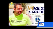 José Ignacio Paliza comenta sobre pre candidato a Senador PRM implicado en caso Cesar el Abusador
