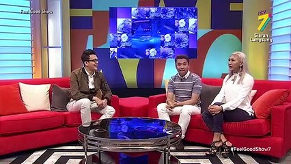 Feel Good Show (2018) | Episod 54