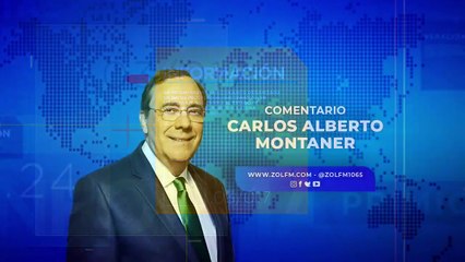 Carlos A. Montarer comenta sobre la serie de Netflix "Bolivar"