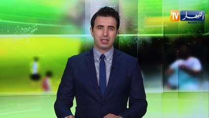 كازوني يبرمج مبارتين وديتين للعميد أمام رائد القبة والمنتخب الأولمبي