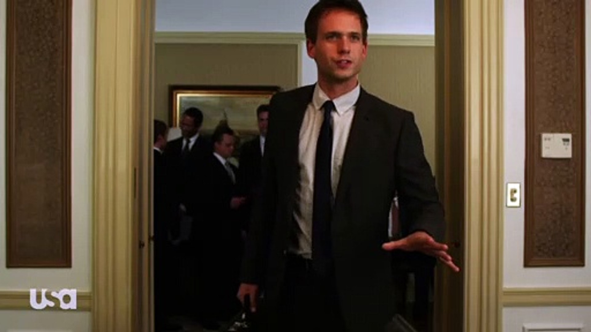 Suits season 8 episode 1 watch online dailymotion best sale