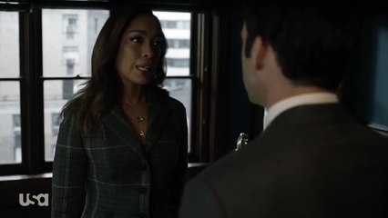 Pearson S01E07 The Immigration Lawyer