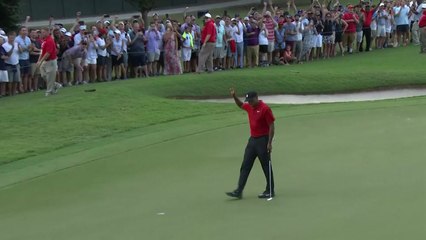 "시즌 챔피언 가리자"...'쩐의 전쟁' 투어챔피언십 개막 / YTN