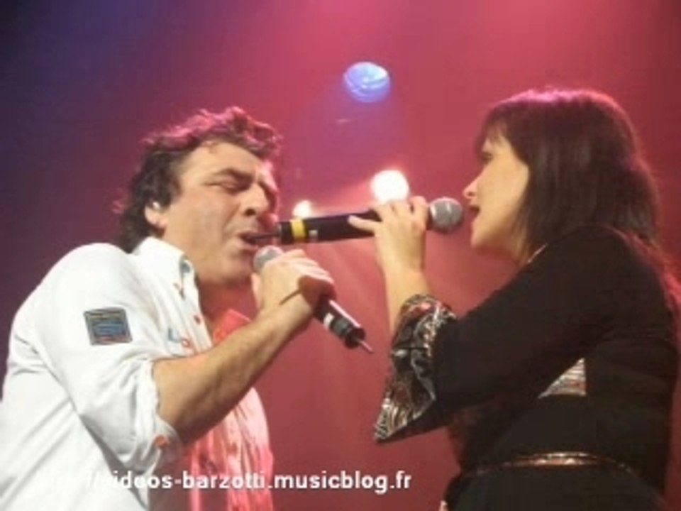 Claude Barzotti - Aime Moi