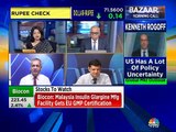 Stock analyst Sudarshan Sukhani recommends buy on these stocks