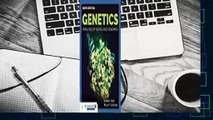 Genetics: Analysis of Genes and Genomes  Review