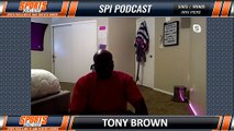 MLB Picks with Tony T and Tony Brown Sports Pack Info 8/22/2019
