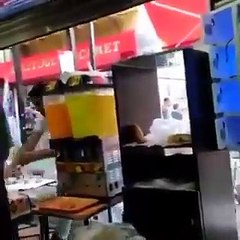 Bu görüntüler AKP'li vekili bile isyan ettirdi! "Korkunç"