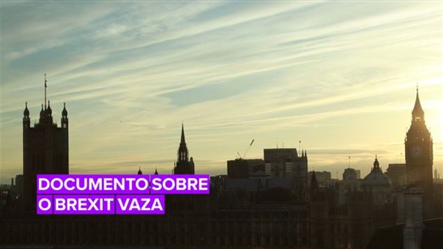 7 previsões econômicas assustadoras para o Reino Unido