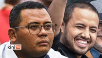 Biro Politik PKR puas hati penjelasan Amirudin, Farhash