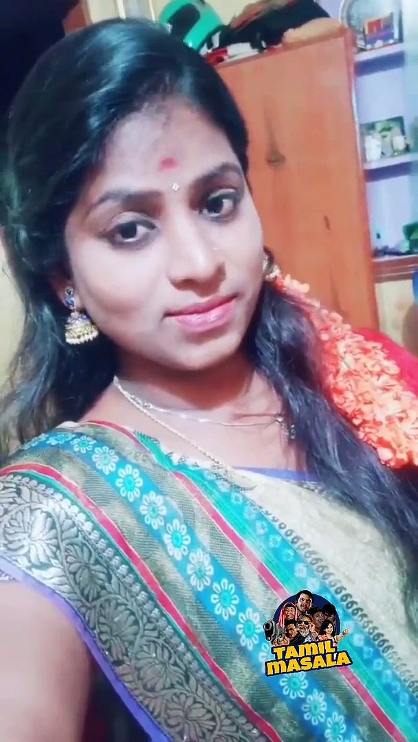 South indian girls cute and sexy tik tok moment