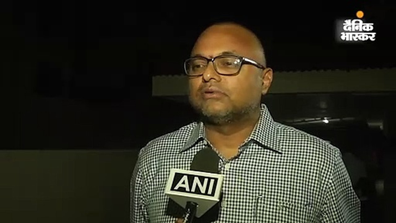 चिदंबरम की गिरफ्तारी अनुच्छेद 370 से ध्यान हटान...