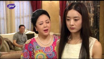 Bí Mật Của Người Vợ Tập 10 Full - Triệu Lệ Dĩnh, Lưu Khải Uy - Phim Tình Cảm Trung Quốc Thuyết Minh