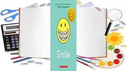 Smile (Smile, #1) Complete