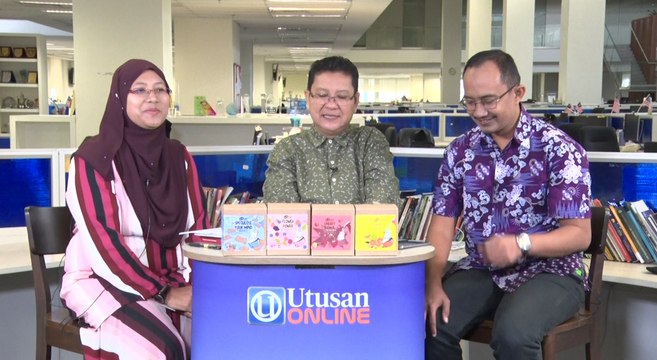 MORNINK BLUES : KHAMIS : 21 OGOS 2019 1) Gojek masuk Malaysia 2) Merdeka 62: Apa arah tuju pemuda bawah 30 tahun di Malaysia?