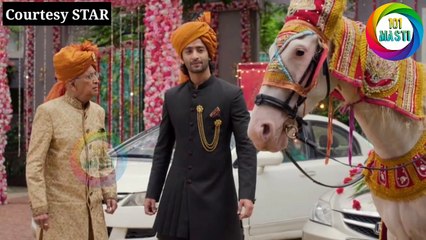 Yeh Rishtey Hain Pyaar Ke 22 August 2019 Ep. 114 Abir's Race Against Time | Today Episode