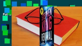 Full E-book Revival  For Free