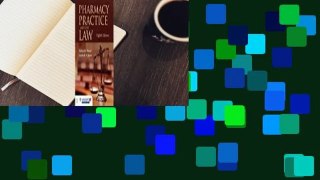 Online Pharmacy Practice and the Law  For Free