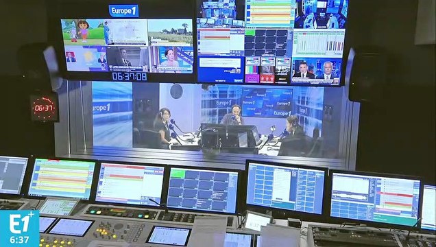 On avait peur de circuler, ils tiraient des étages : il y a 75 ans, la libération de Paris