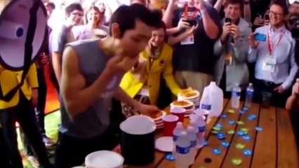 fastest workers compilation