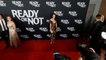 Andie MacDowell "Ready or Not" LA Premiere Red Carpet in 4K