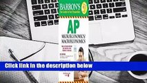 [READ] Barron's AP Microeconomics/Macroeconomics