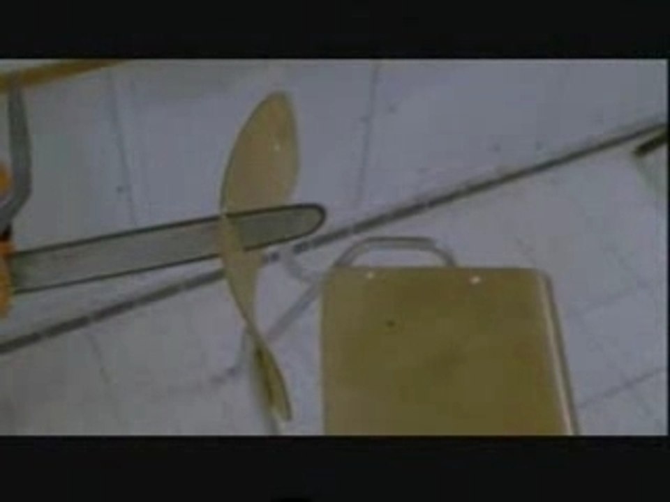 Pub drole - maman m'a dit que je peux