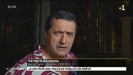 Grève dans le BTP : les négociations se poursuivent