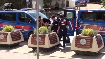 3 çocuk annesi cinayetine: 2 tutuklama