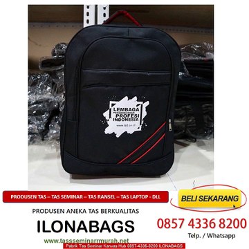 Tas Diklat Murah Semarang | 0857 4336 8200