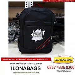 Tas Pelatihan Semarang | 0857 4336 8200