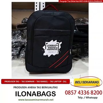 Tas Pelatihan Semarang | 0857 4336 8200