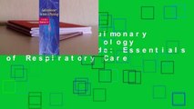 [FREE] Cardiopulmonary Anatomy & Physiology with Access Code: Essentials of Respiratory Care
