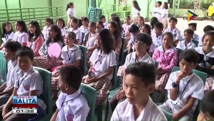 Pinakamaraming dengue cases sa Barangay Fairview, naitala