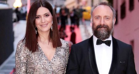 Oyuncu Bergüzar Korel, ikinci kez hamile olduğunu duyurdu