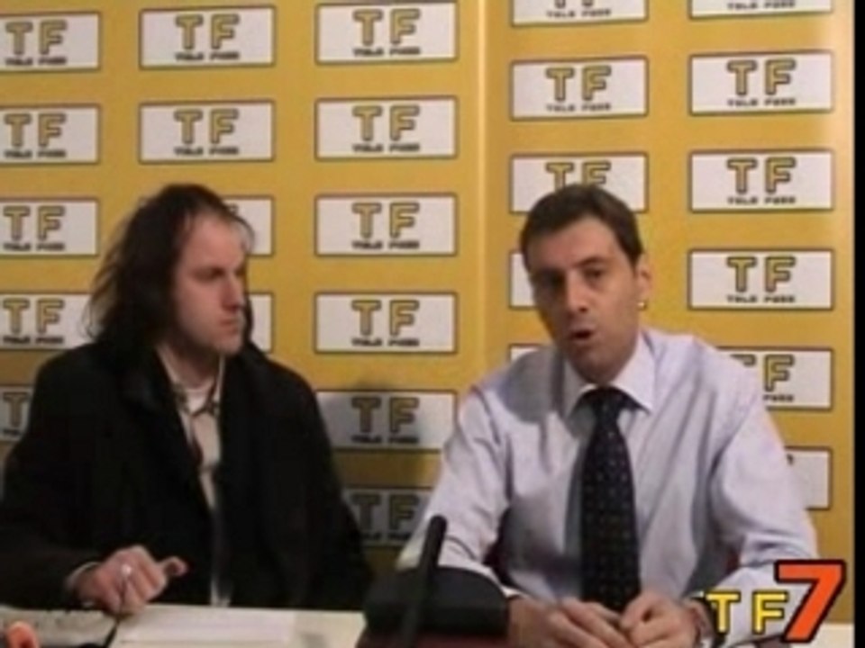 Aldo Forte intervista