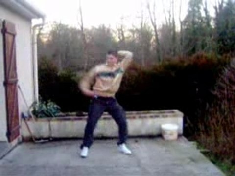 grez tck eléctro quentin