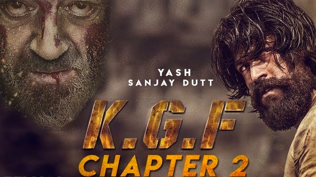 KGF Movie : 'ಕೆಜಿಎಫ್ ಚಾಪ್ಟರ್-2' ರಿಲೀಸ್ ಡೇಟ್ ಬಹಿರಂಗ | FILMIBEAT KANNADA