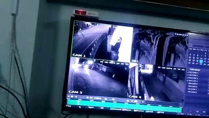 மதுரை அருகே திமுக பிரமுகர் வெட்டி கொலை.. பரபரப்பு-வீடியோ