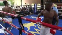 Derrick Whitley Jr. vs Antonio Chaves Fernandez (17-08-2019) Full Figh 480 x 848