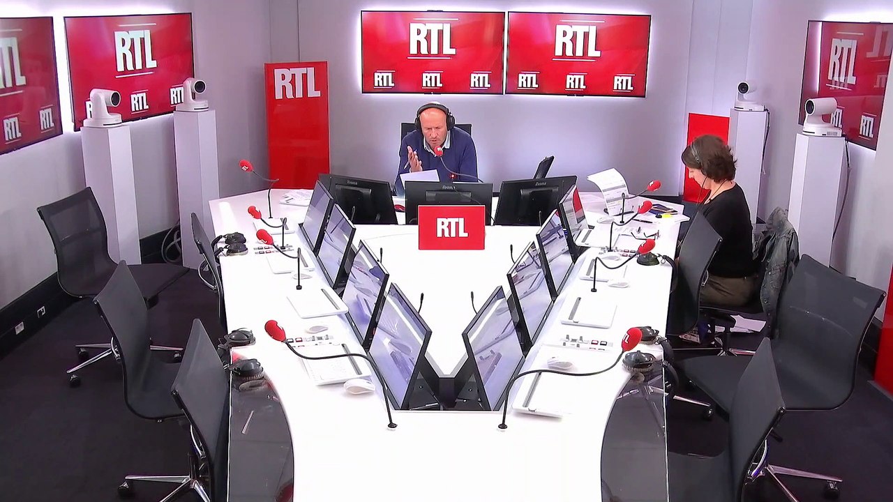 G7 à Biarritz : un événement "soigneusement préparé" affirme le maire sur RTL