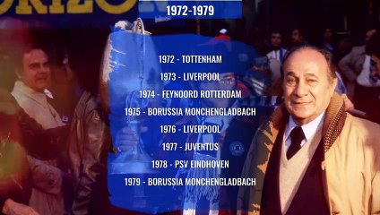 Ligue Europa : le palmarès complet depuis 1972