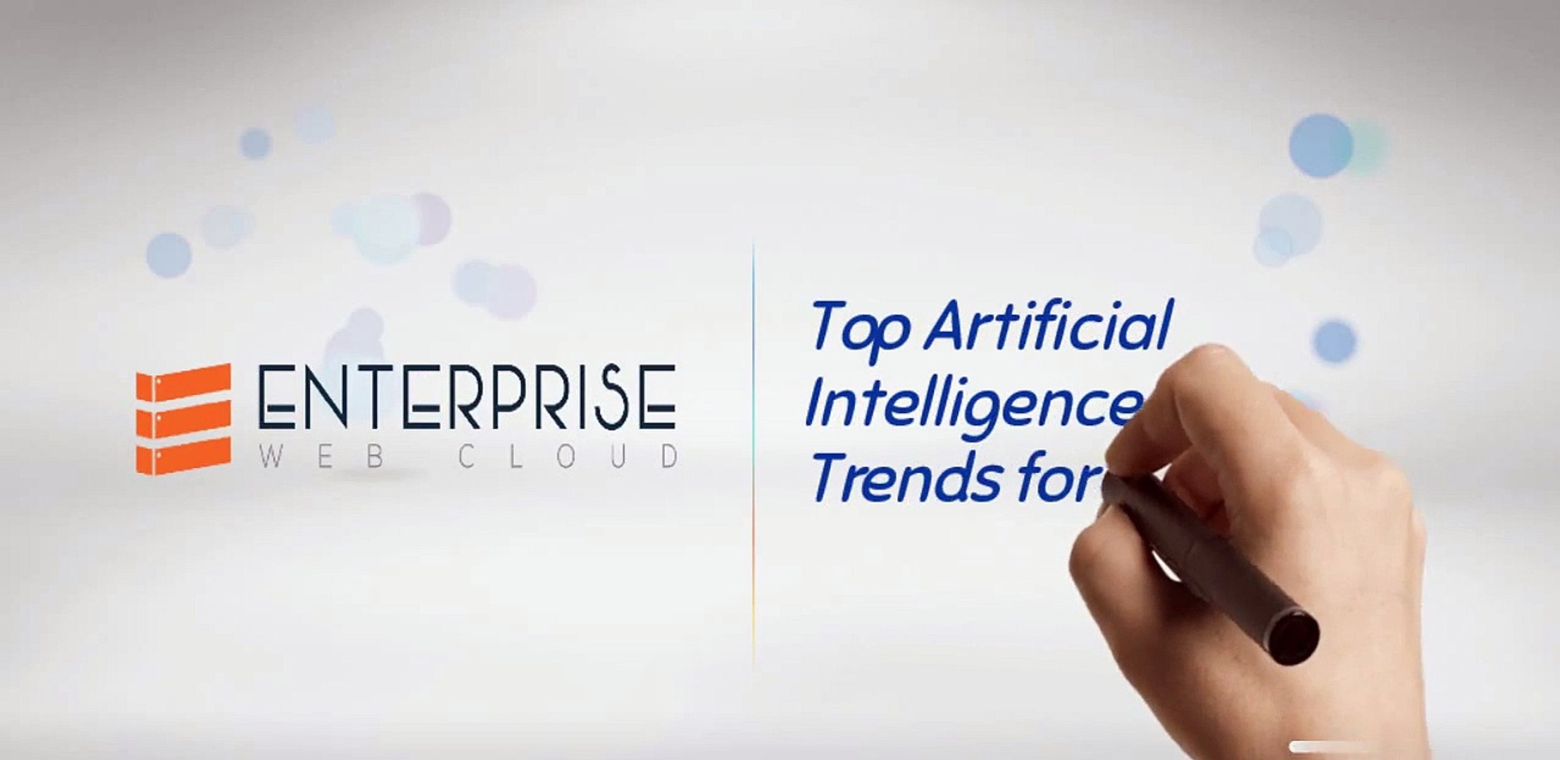 Website design mississauga- Artificial Intelligence-Enterprise Web Cloud